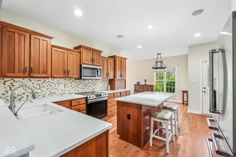 3274 Paddock Road Lebanon IN 46052