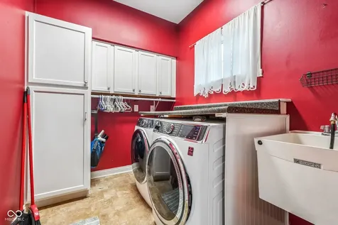 3274 Paddock Road Lebanon IN 46052