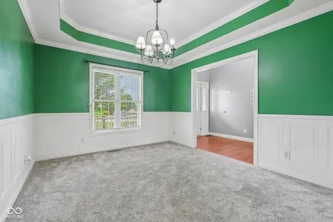 3274 Paddock Road Lebanon IN 46052