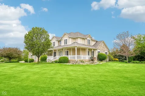 3274 Paddock Road Lebanon IN 46052