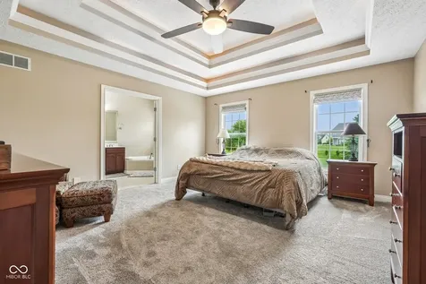 3274 Paddock Road Lebanon IN 46052