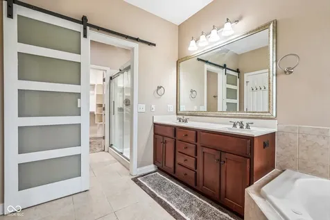 3274 Paddock Road Lebanon IN 46052