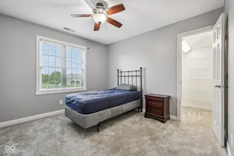 3274 Paddock Road Lebanon IN 46052