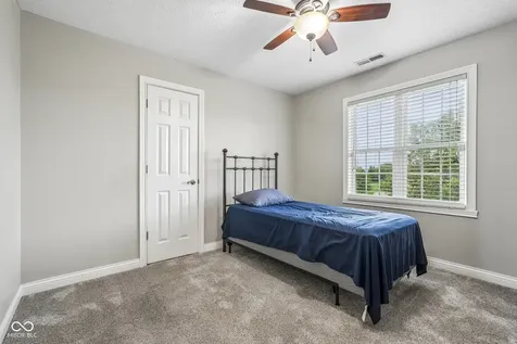 3274 Paddock Road Lebanon IN 46052