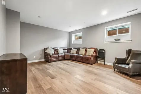 3274 Paddock Road Lebanon IN 46052