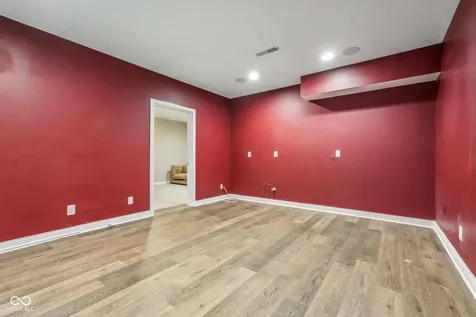 3274 Paddock Road Lebanon IN 46052