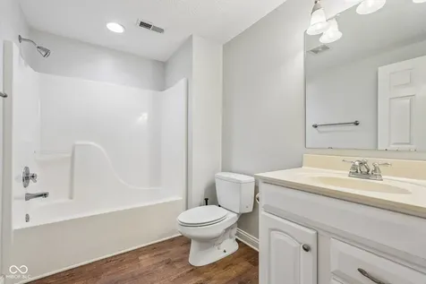 3274 Paddock Road Lebanon IN 46052