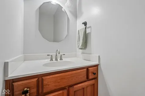 3274 Paddock Road Lebanon IN 46052