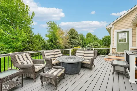 3274 Paddock Road Lebanon IN 46052