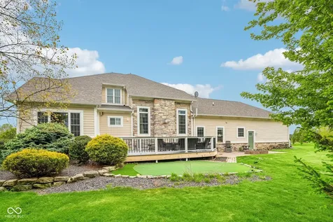 3274 Paddock Road Lebanon IN 46052