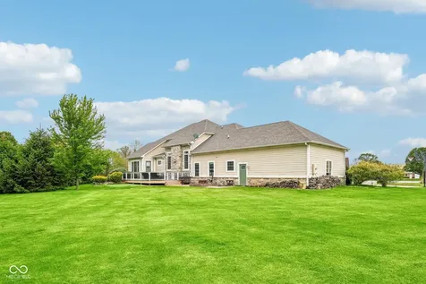 3274 Paddock Road Lebanon IN 46052
