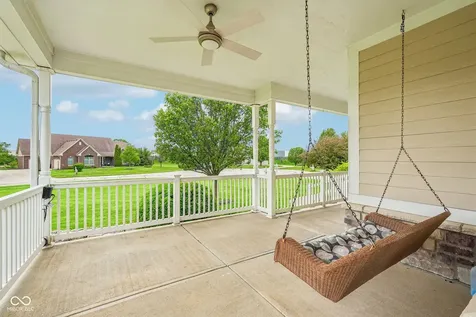 3274 Paddock Road Lebanon IN 46052