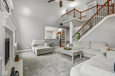 3274 Paddock Road Lebanon IN 46052