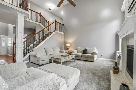 3274 Paddock Road Lebanon IN 46052
