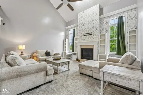 3274 Paddock Road Lebanon IN 46052