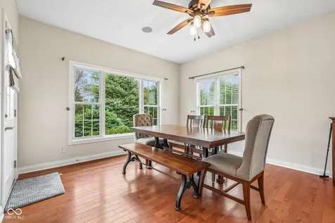 3274 Paddock Road Lebanon IN 46052