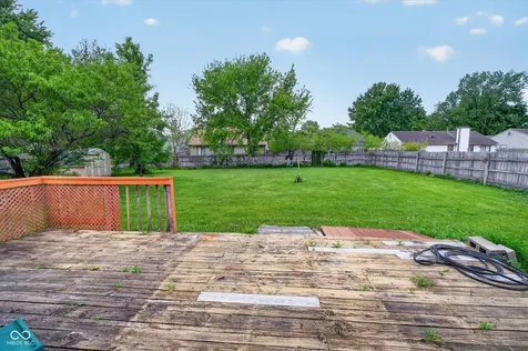 4436 Sunshine Avenue Indianapolis IN 46228