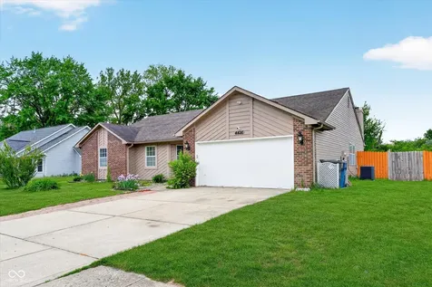 4436 Sunshine Avenue Indianapolis IN 46228