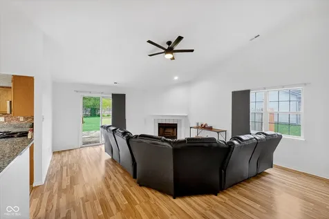 4436 Sunshine Avenue Indianapolis IN 46228