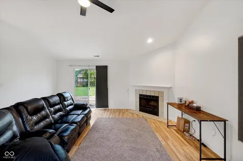 4436 Sunshine Avenue Indianapolis IN 46228
