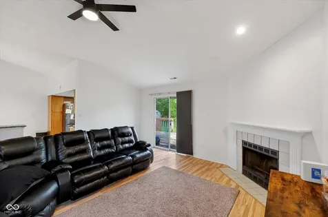 4436 Sunshine Avenue Indianapolis IN 46228