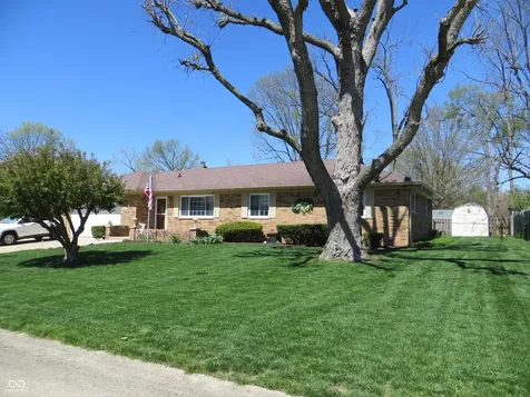 628 W Ralston Road Indianapolis IN 46217