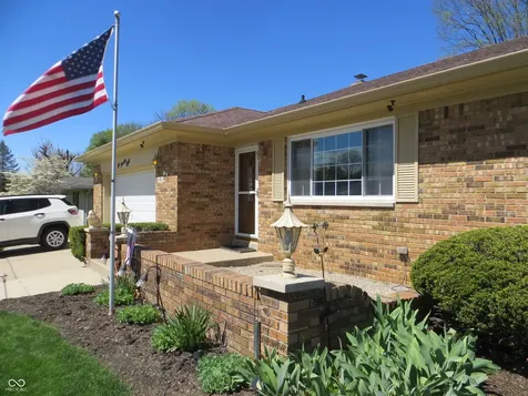 628 W Ralston Road Indianapolis IN 46217