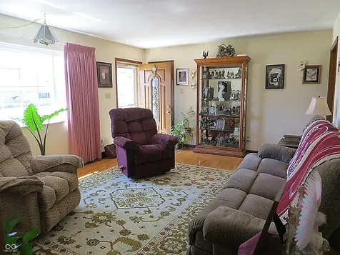 628 W Ralston Road Indianapolis IN 46217