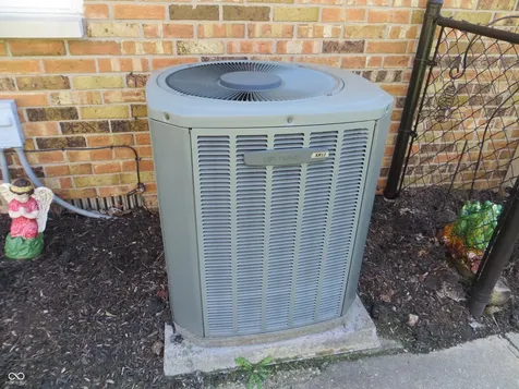 628 W Ralston Road Indianapolis IN 46217