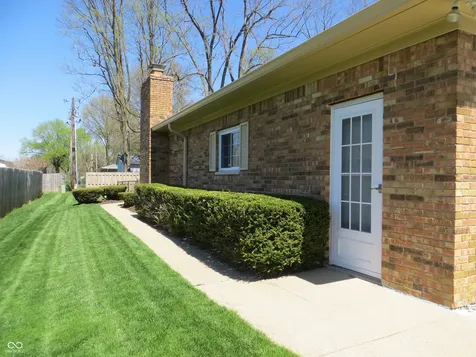 628 W Ralston Road Indianapolis IN 46217