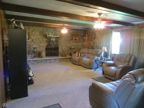 628 W Ralston Road Indianapolis IN 46217