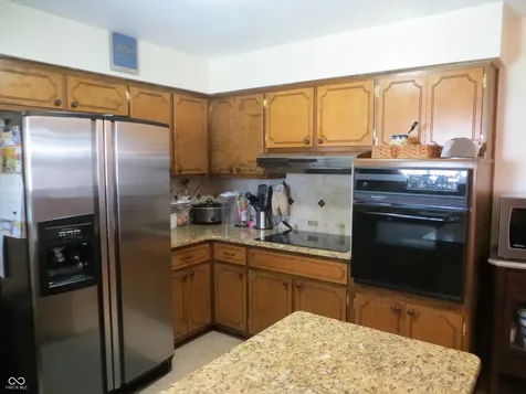 628 W Ralston Road Indianapolis IN 46217