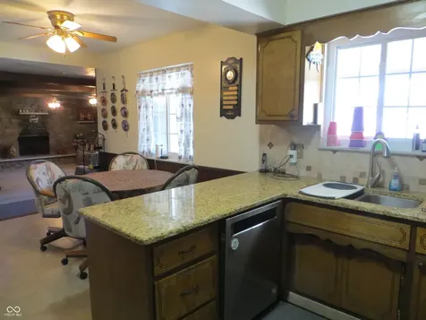 628 W Ralston Road Indianapolis IN 46217