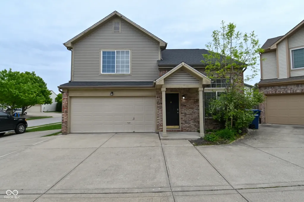 9875 Worthington Boulevard Fishers IN 46038