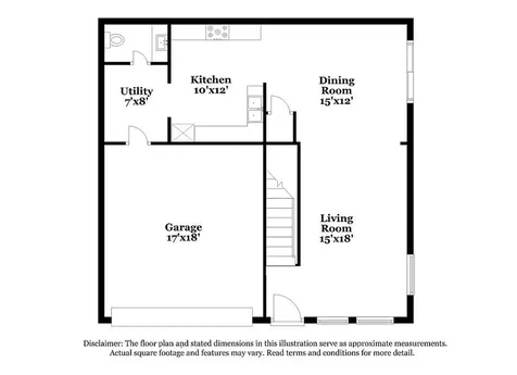 9875 Worthington Boulevard Fishers IN 46038