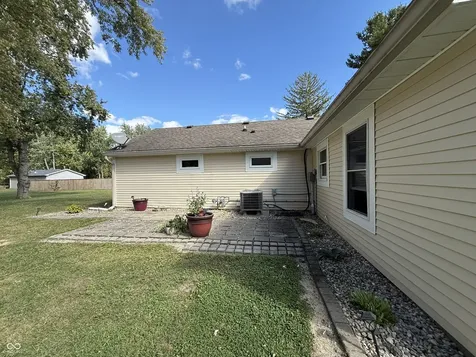 8218 Rawles Avenue Indianapolis IN 46219