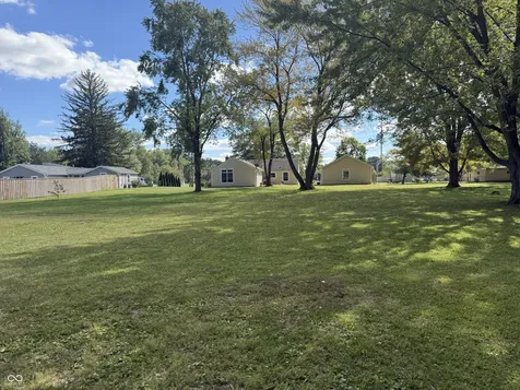 8218 Rawles Avenue Indianapolis IN 46219