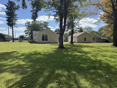 8218 Rawles Avenue Indianapolis IN 46219