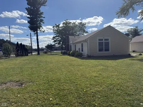 8218 Rawles Avenue Indianapolis IN 46219