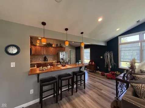 8218 Rawles Avenue Indianapolis IN 46219