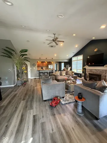8218 Rawles Avenue Indianapolis IN 46219