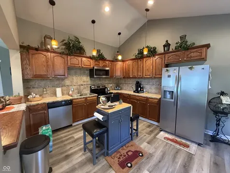 8218 Rawles Avenue Indianapolis IN 46219