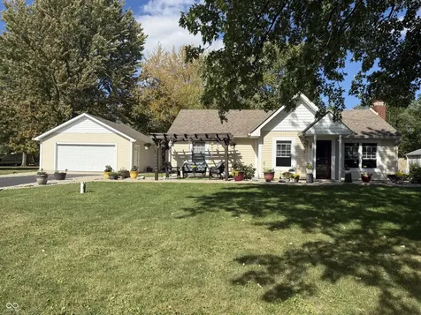 8218 Rawles Avenue Indianapolis IN 46219