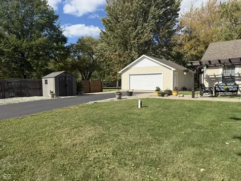 8218 Rawles Avenue Indianapolis IN 46219