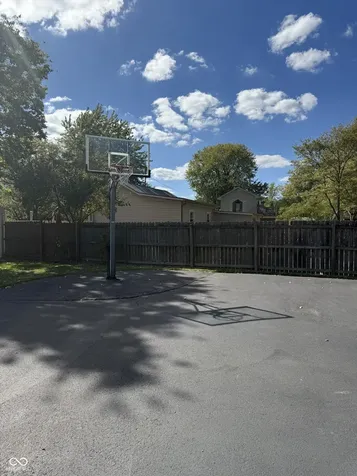 8218 Rawles Avenue Indianapolis IN 46219