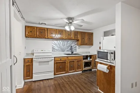 7838 Savannah Drive Indianapolis IN 46217