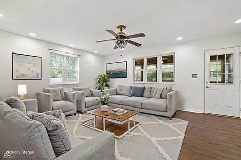 7838 Savannah Drive Indianapolis IN 46217