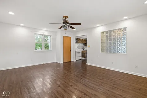 7838 Savannah Drive Indianapolis IN 46217