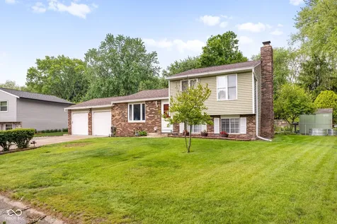 7838 Savannah Drive Indianapolis IN 46217