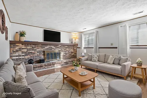 7838 Savannah Drive Indianapolis IN 46217
